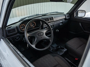 Внедорожник ВАЗ (LADA) Niva Legend 2024 года, 970000 рублей, Краснодар