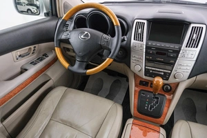 Внедорожник Lexus RX 2007 года, 1499000 рублей, Красноярск