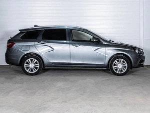 Универсал ВАЗ (LADA) Vesta 2018 года, 1115000 рублей, Ставрополь