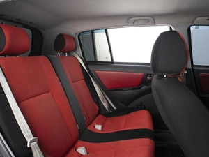 Хетчбэк Geely MK Cross 2012 года, 280000 рублей, Омск