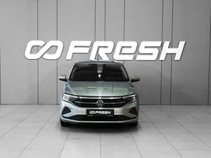 Лифтбек Volkswagen Polo 2021 года, 1348000 рублей, Тверь
