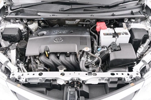 Универсал Toyota Corolla Fielder 2018 года, 1299000 рублей, Красноярск