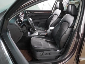 Лифтбек Skoda Superb 2012 года, 1219000 рублей, Воронеж