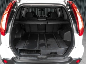 Внедорожник Nissan X-Trail 2014 года, 1395000 рублей, Тюмень