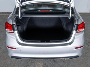 Седан Changan Alsvin 2023 года, 1199000 рублей, Ставрополь