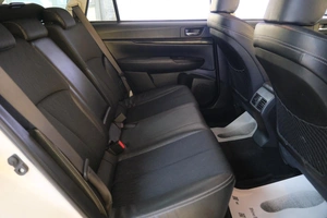 Универсал Subaru Outback 2011 года, 1599000 рублей, Омск