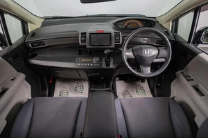 Минивэн Honda Freed 2009 года, 1139000 рублей, Томск