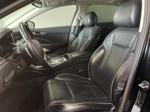 Седан Kia K900 2019 года, 3700000 рублей, Ярославль