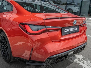 Купе BMW M4 2021 года, 8550000 рублей, Краснодар