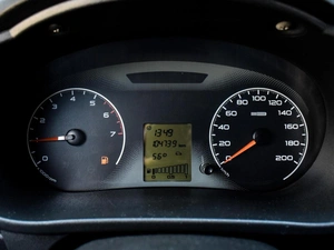 Седан ВАЗ (LADA) Granta 2015 года, 460000 рублей, Краснодар