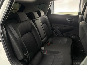 Внедорожник Nissan Qashqai 2012 года, 1090000 рублей, Омск