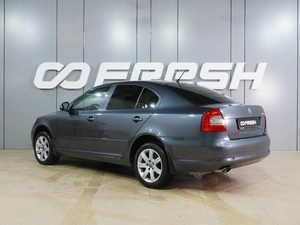Лифтбек Skoda Octavia 2011 года, 899000 рублей, Воронеж