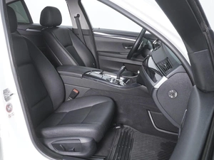 Седан BMW 5 серия 2016 года, 2450000 рублей, Ростов-на-Дону