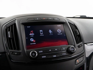 Лифтбек Opel Insignia 2014 года, 1089050 рублей, Москва