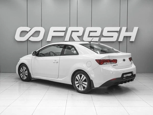 Купе Kia Cerato 2013 года, 1070000 рублей, Ростов-на-Дону
