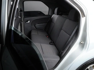 Седан Renault Logan 2009 года, 530000 рублей, Минеральные Воды
