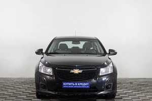 Седан Chevrolet Cruze 2013 года, 809000 рублей, Сургут