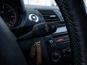 Хетчбэк BMW 1 серия 2009 года, 675300 рублей, Ставрополь