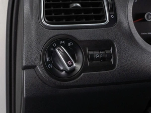 Седан Volkswagen Polo 2014 года, 789000 рублей, Тюмень