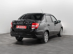 Седан ВАЗ (LADA) Granta 2023 года, 975000 рублей, Красноярск