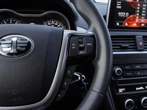 Внедорожник FAW Besturn X80 2018 года, 1149000 рублей, Волгоград