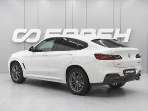Внедорожник BMW X4 2020 года, 5470000 рублей, Ростов-на-Дону