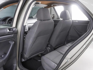 Седан Volkswagen Jetta 2007 года, 1180000 рублей, Ростов-на-Дону