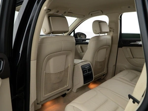 Внедорожник Volkswagen Touareg 2015 года, 3490444 рублей, Москва