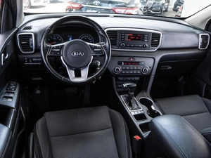Внедорожник Kia Sportage 2019 года, 2180000 рублей, Волгоград