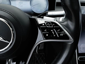 Седан Mercedes-benz S-класс 2021 года, 9049000 рублей, Ставрополь
