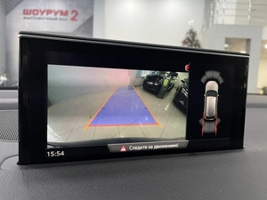Внедорожник Audi Q7 2017 года, 3097000 рублей, Солонцы
