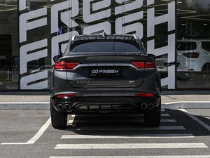 Внедорожник Geely Tugella 2024 года, 2820000 рублей, Волгоград
