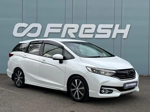 Универсал Honda Shuttle 2018 года, 1340000 рублей, Ижевск