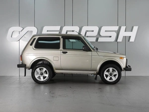 Внедорожник ВАЗ (LADA) Niva Legend 2023 года, 799000 рублей, Минеральные Воды