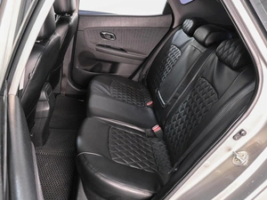 Хетчбэк Kia Ceed 2013 года, 1199000 рублей, Аксай