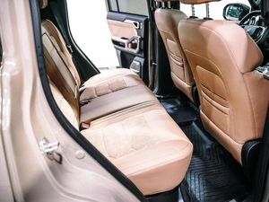 Внедорожник Jetour T2 2024 года, 3695000 рублей, Красноярск