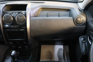 Внедорожник Renault Duster 2019 года, 1299000 рублей, Омск