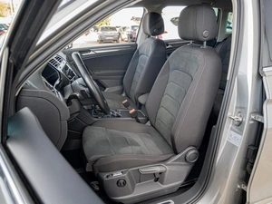 Внедорожник Volkswagen Tiguan Allspace 2019 года, 3330000 рублей, Краснодар