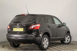 Внедорожник Nissan Qashqai 2012 года, 1099000 рублей, Пермь