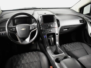 Хетчбэк Chevrolet Volt 2014 года, 1099900 рублей, Казань