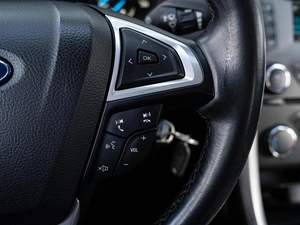 Седан Ford Mondeo 2016 года, 1330000 рублей, Краснодар