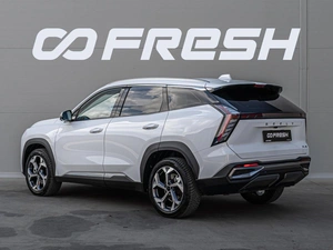 Внедорожник Geely Atlas 2024 года, 3098000 рублей, Краснодар