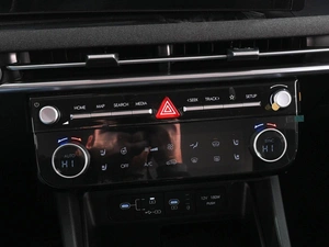 Внедорожник Hyundai Tucson 2025 года, 4699000 рублей, Аксай