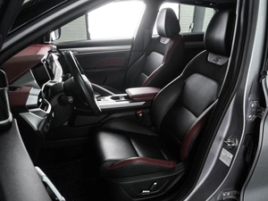Внедорожник Geely Coolray 2022 года, 1874000 рублей, Воронеж
