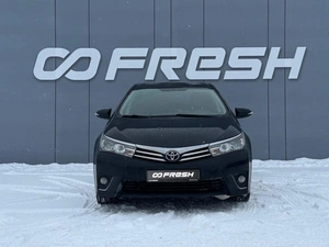 Седан Toyota Corolla 2014 года, 1499000 рублей, Ижевск