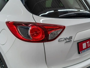 Внедорожник Mazda CX-5 2014 года, 1460000 рублей, Красноярск