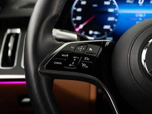 Седан Mercedes-benz S-класс 2022 года, 13877077 рублей, Москва