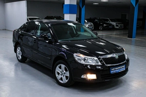 Универсал Skoda Octavia 2011 года, 898000 рублей, Солонцы