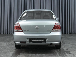 Седан Nissan Almera Classic 2007 года, 539000 рублей, Ставрополь