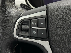 Внедорожник Geely Atlas 2021 года, 1923000 рублей, Красноярск